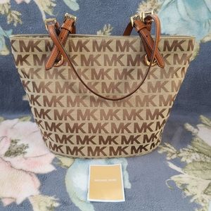 Michael Kors Woman's Tote Bag